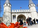 Topkapi palace